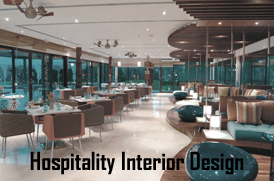 Hospitality Interior Decorater