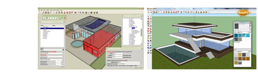 SketchUp training 