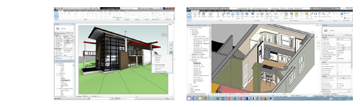 Autodesk Revit training 